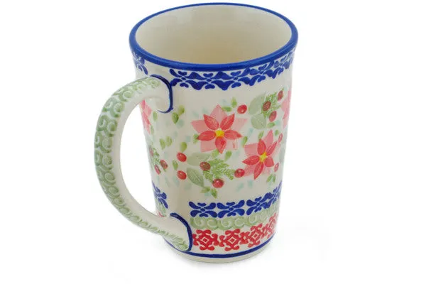 10 oz Mug - Precious Pentas