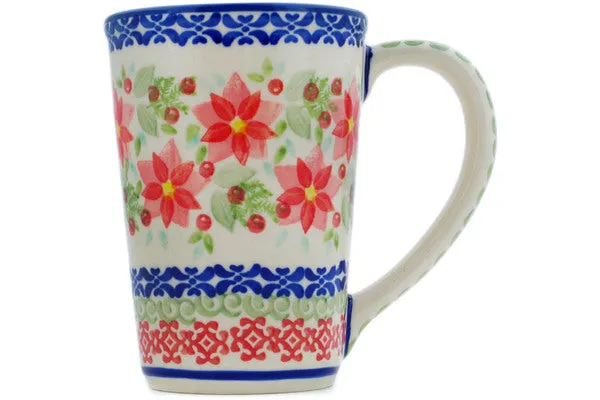 10 oz Mug - Precious Pentas
