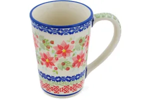 10 oz Mug - Precious Pentas