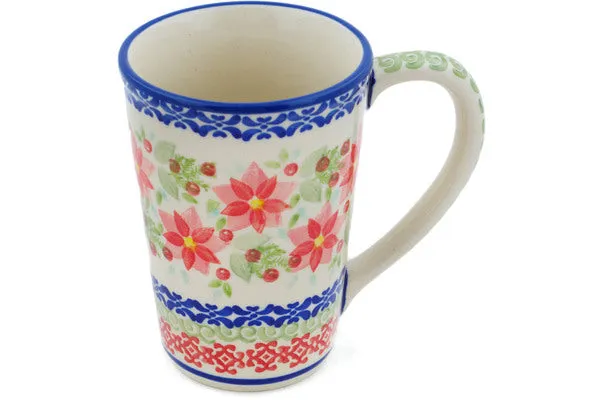 10 oz Mug - Precious Pentas