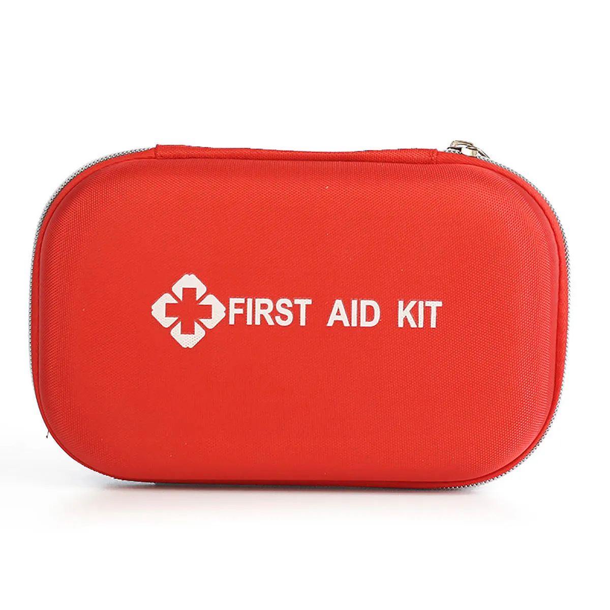 119Pcs Car First Aid Kit Outdoor Travel 1ST Medical Emergency Bag Pouch