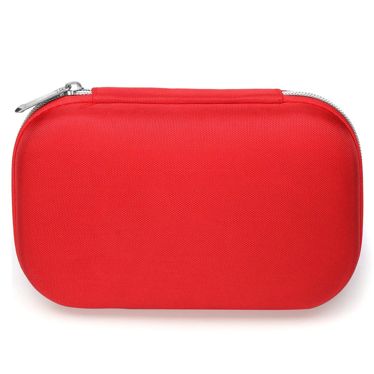 119Pcs Car First Aid Kit Outdoor Travel 1ST Medical Emergency Bag Pouch