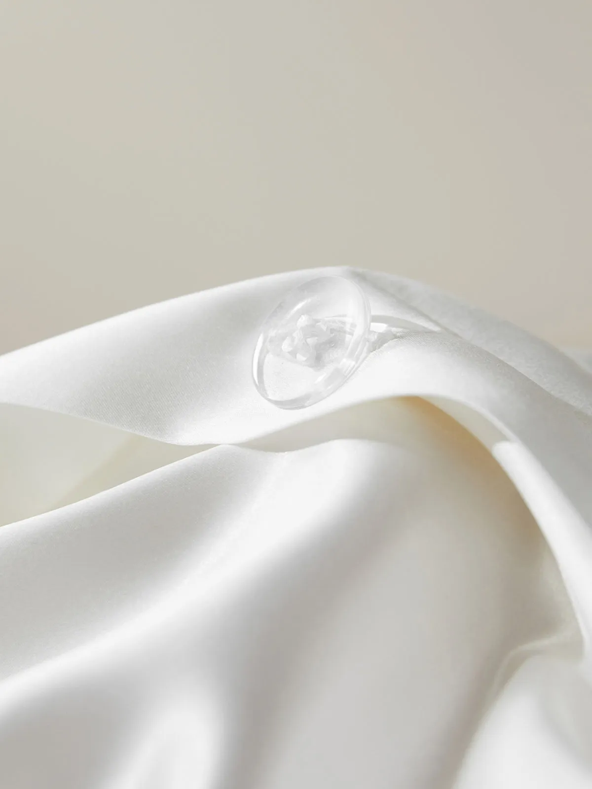 22 Momme Luxurious Silk Duvet Cover Set