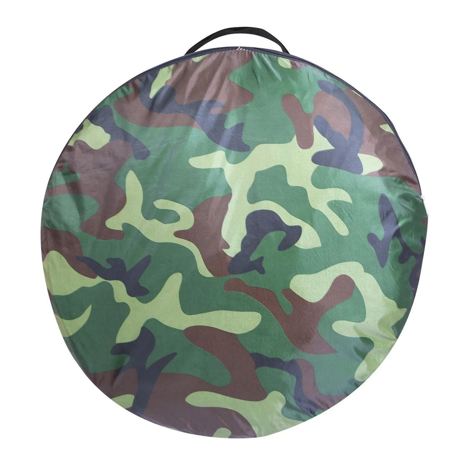3/4 Person Instant Pop Up Dome Tent
