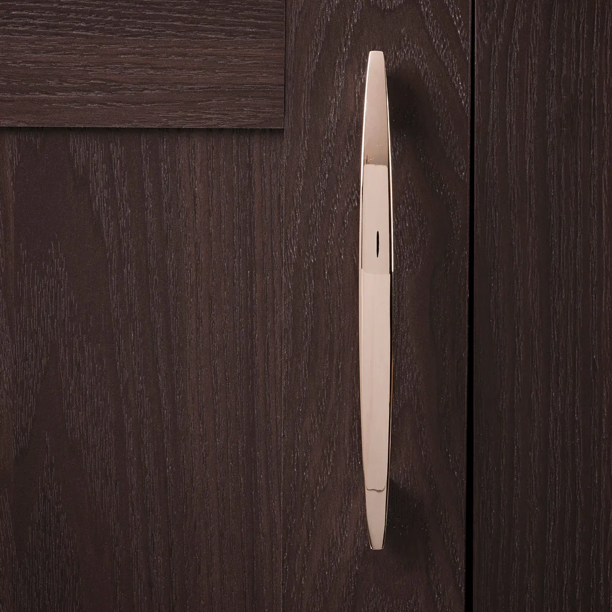 6-5/16 inch (160mm) Velocity Cabinet Pull