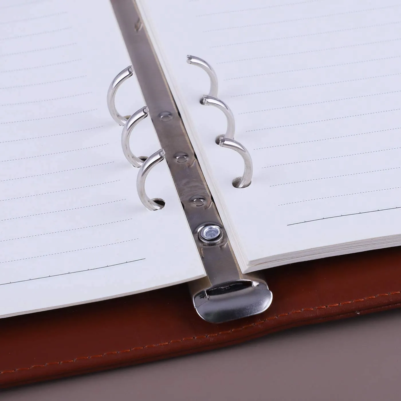 A6 Buget Binder