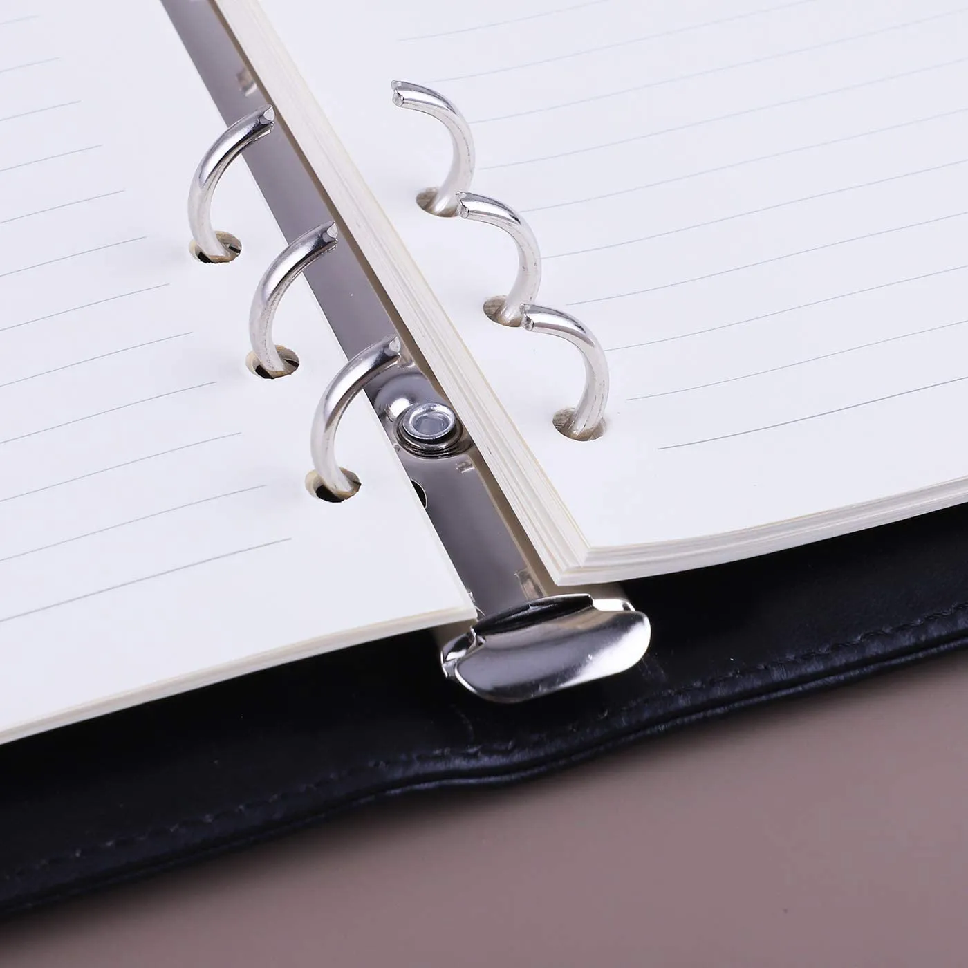 A6 Buget Binder