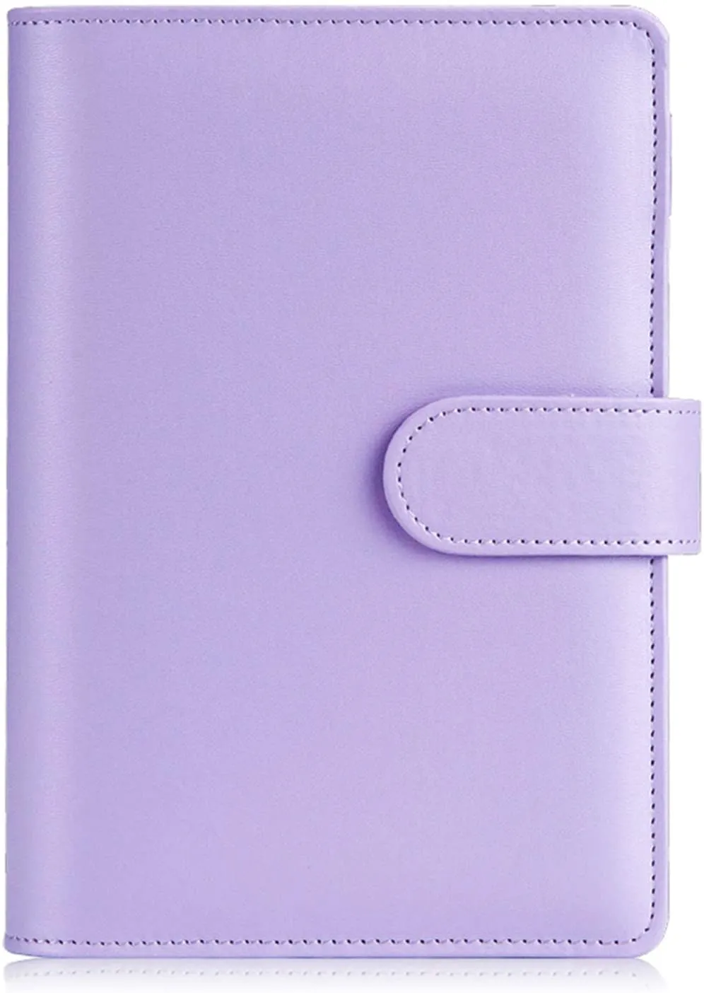 A6 Buget Binder