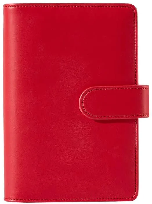 A6 Buget Binder