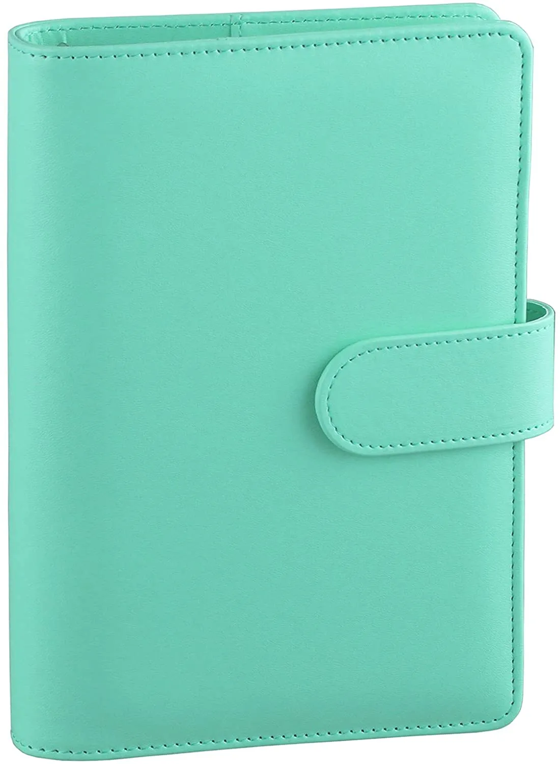 A6 Buget Binder