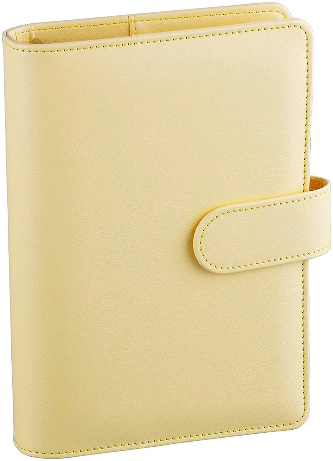 A6 Buget Binder