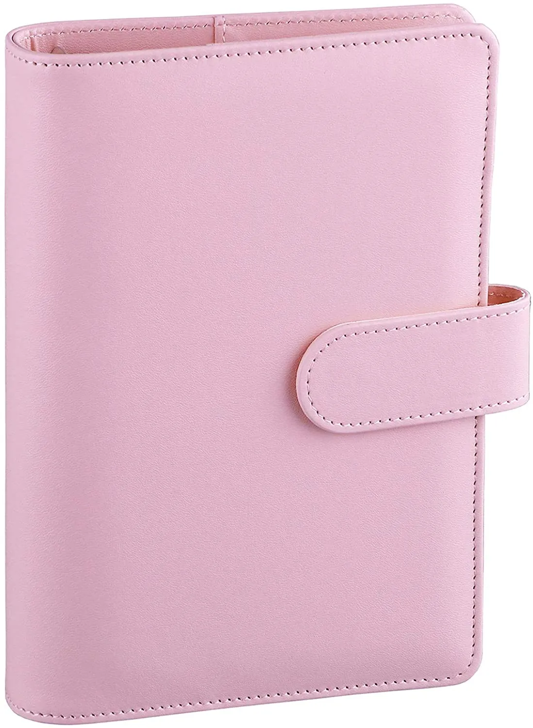 A6 Buget Binder