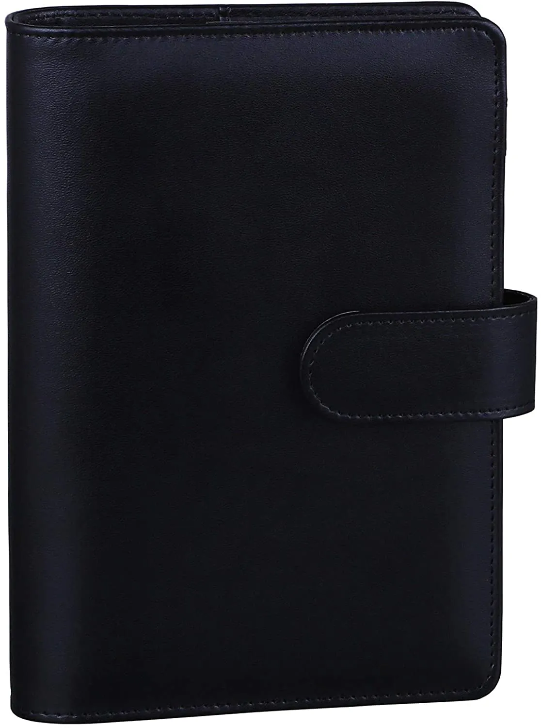 A6 Buget Binder