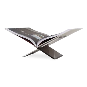 Acrylic Bookstand