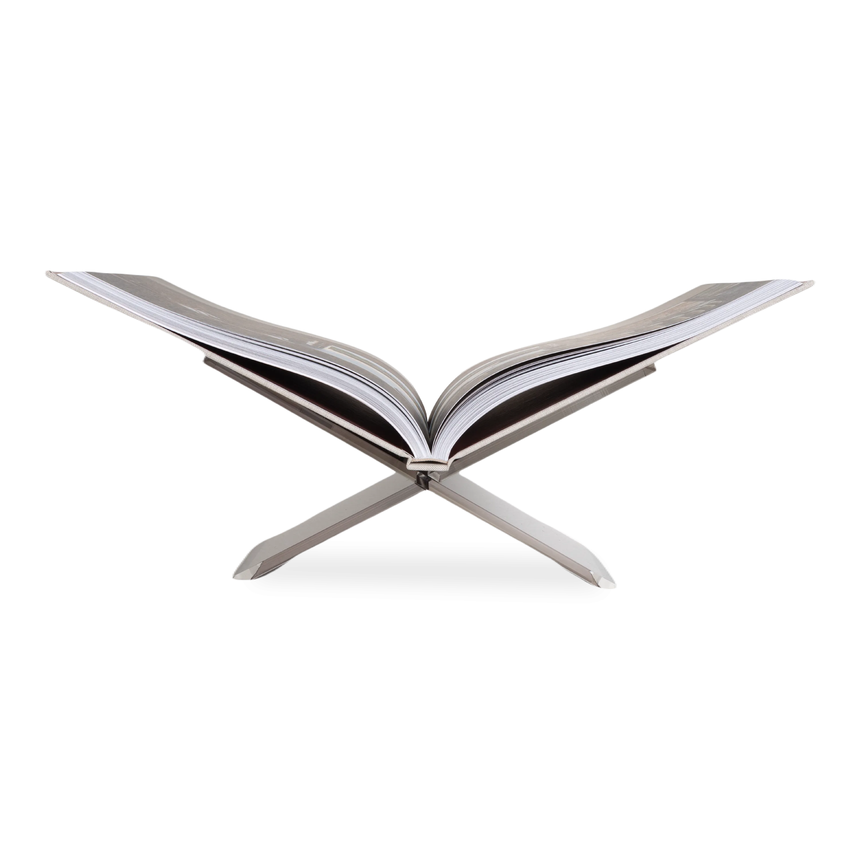 Acrylic Bookstand