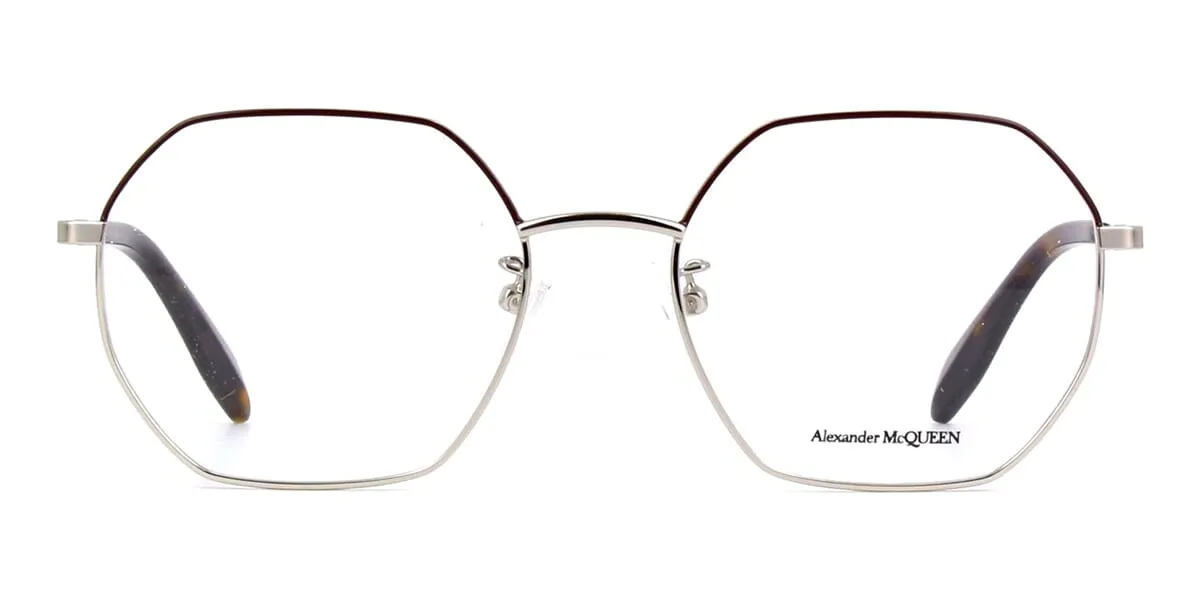 Alexander McQueen AM0338O 002