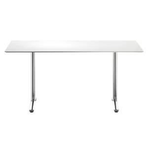 Aline Table Rectangular