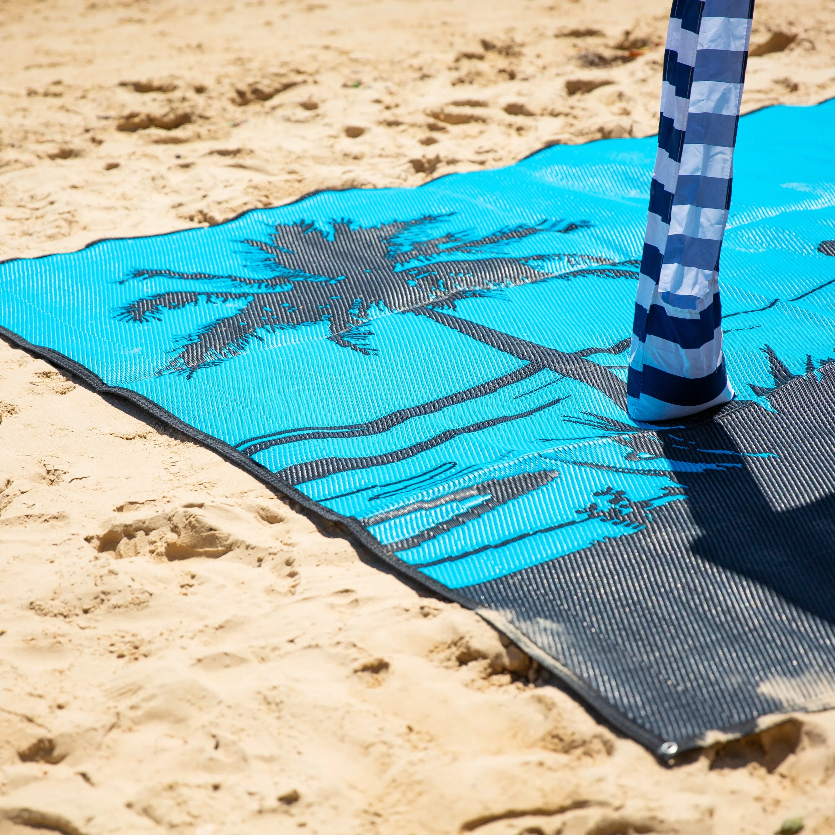 Annexe Mat - Morning Surf