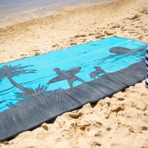 Annexe Mat - Morning Surf
