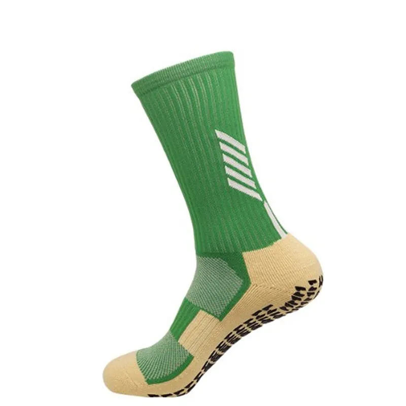 Anti -Slip Sports Socks