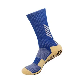 Anti -Slip Sports Socks