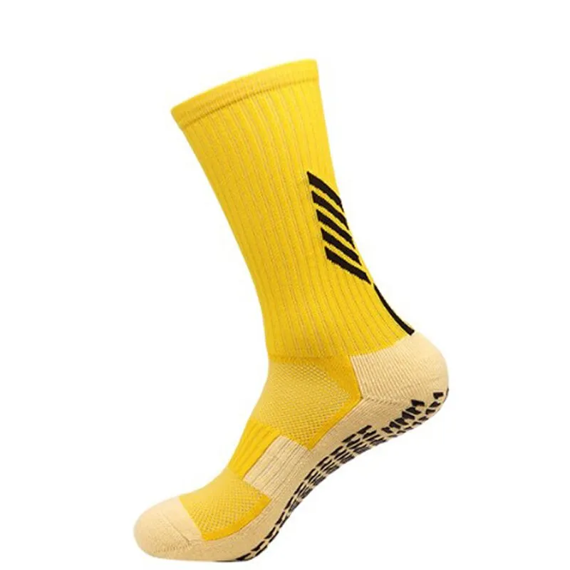 Anti -Slip Sports Socks