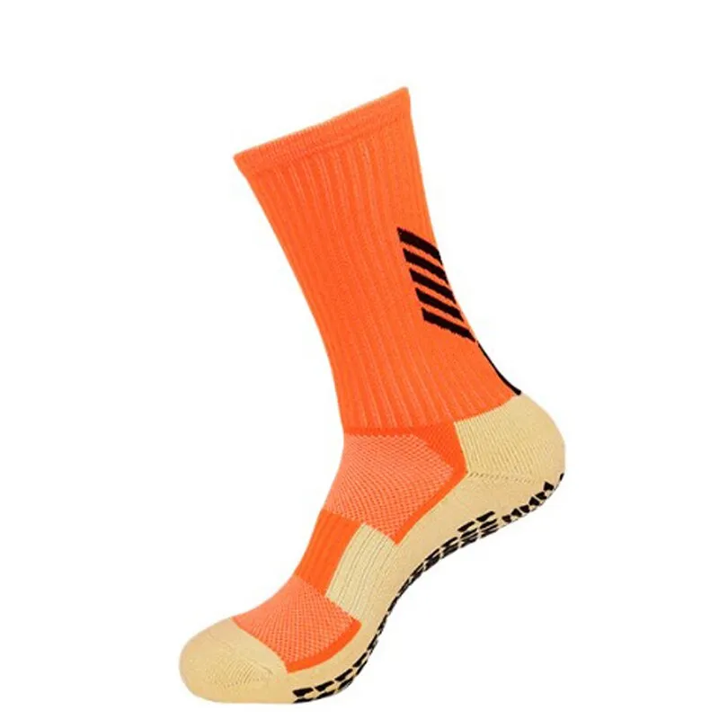 Anti -Slip Sports Socks