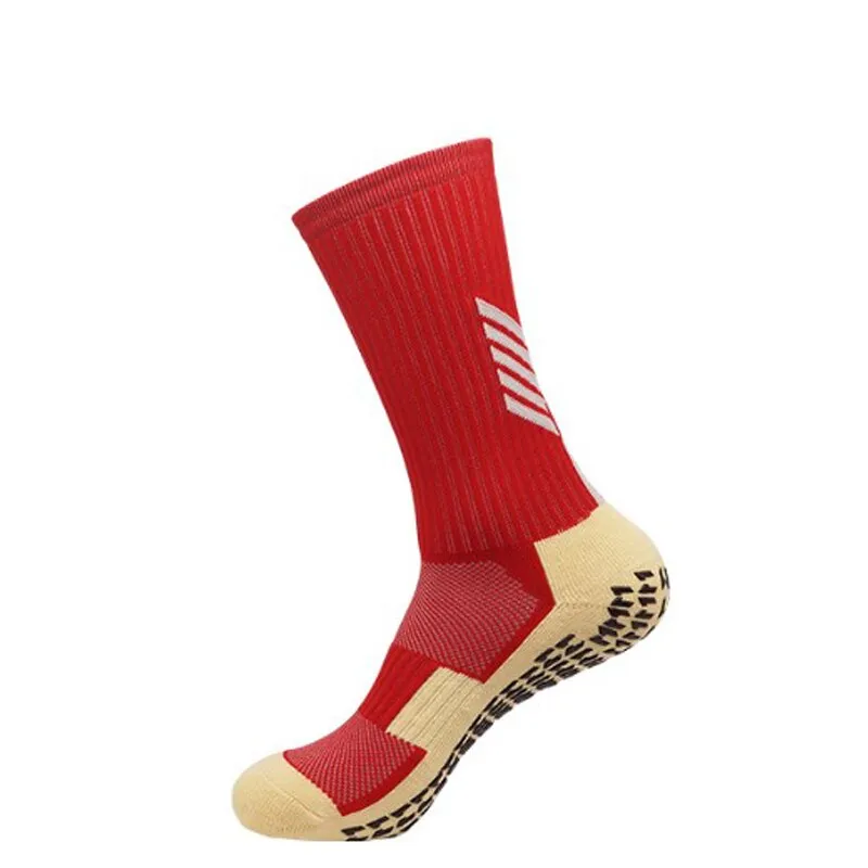 Anti -Slip Sports Socks