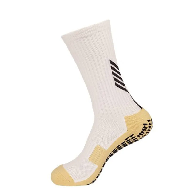 Anti -Slip Sports Socks