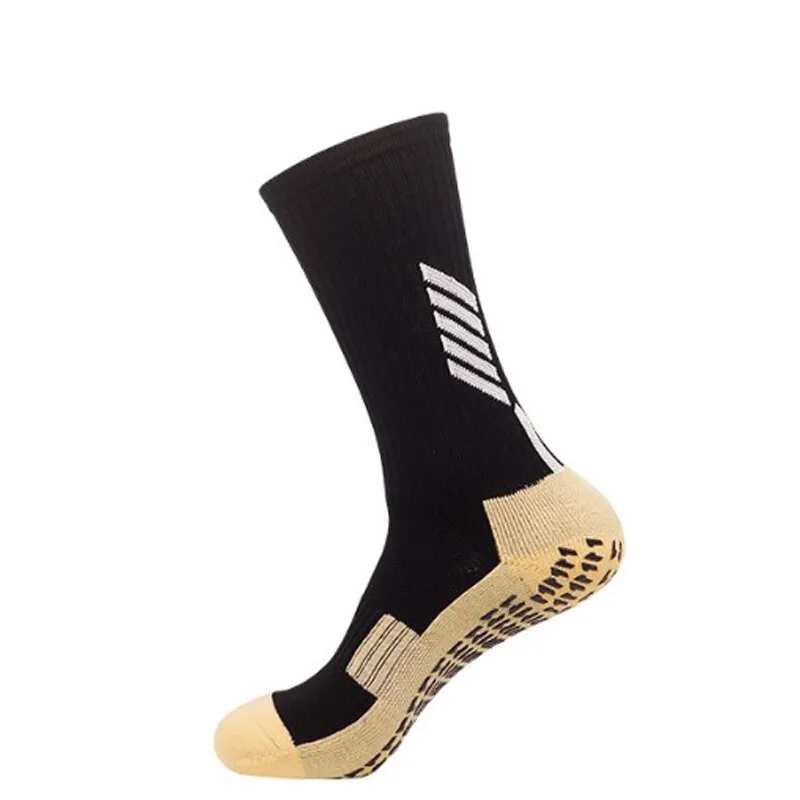 Anti -Slip Sports Socks
