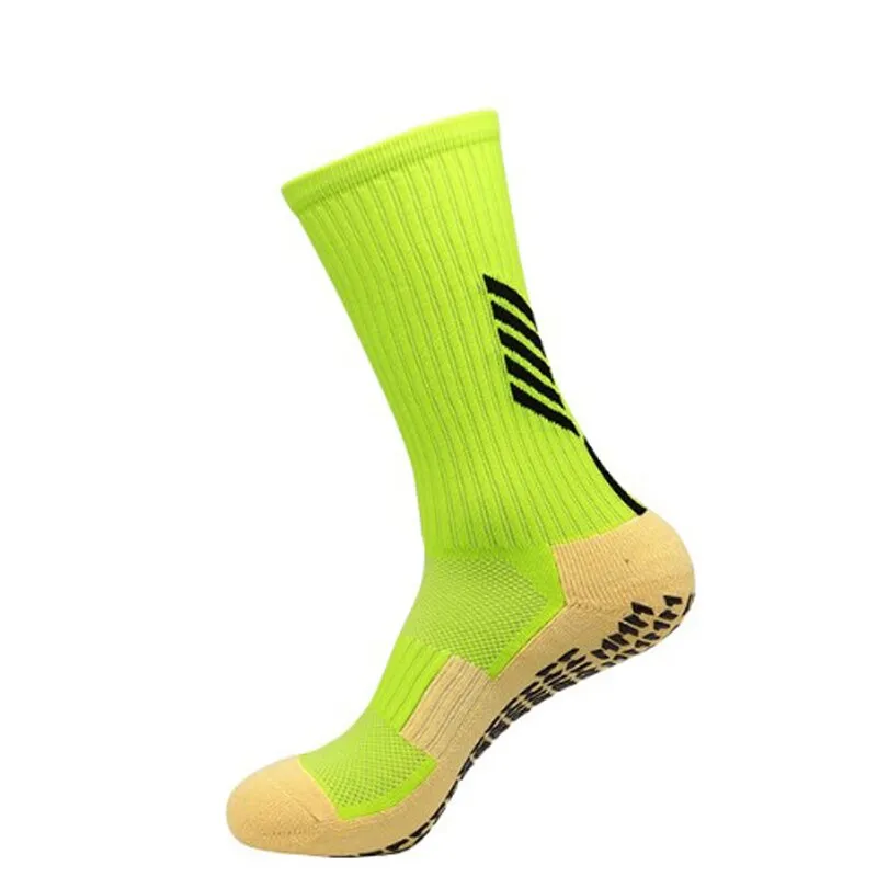 Anti -Slip Sports Socks