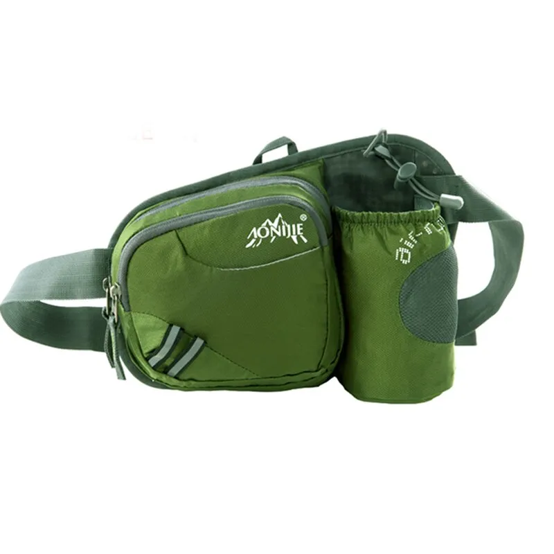 AONIJIE  - Multi- purpose Waist Bag(with/without bottle)