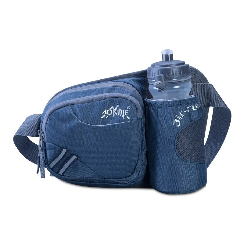AONIJIE  - Multi- purpose Waist Bag(with/without bottle)