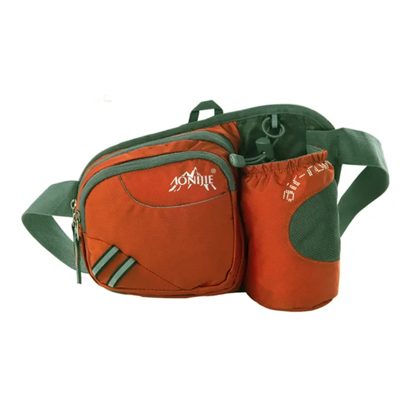 AONIJIE  - Multi- purpose Waist Bag(with/without bottle)