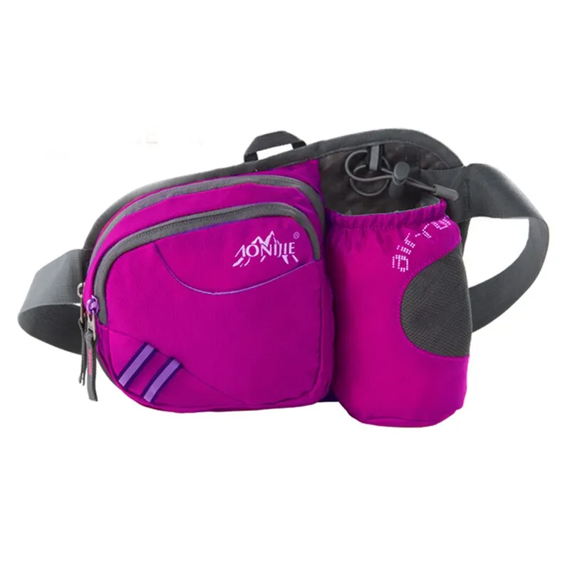 AONIJIE  - Multi- purpose Waist Bag(with/without bottle)