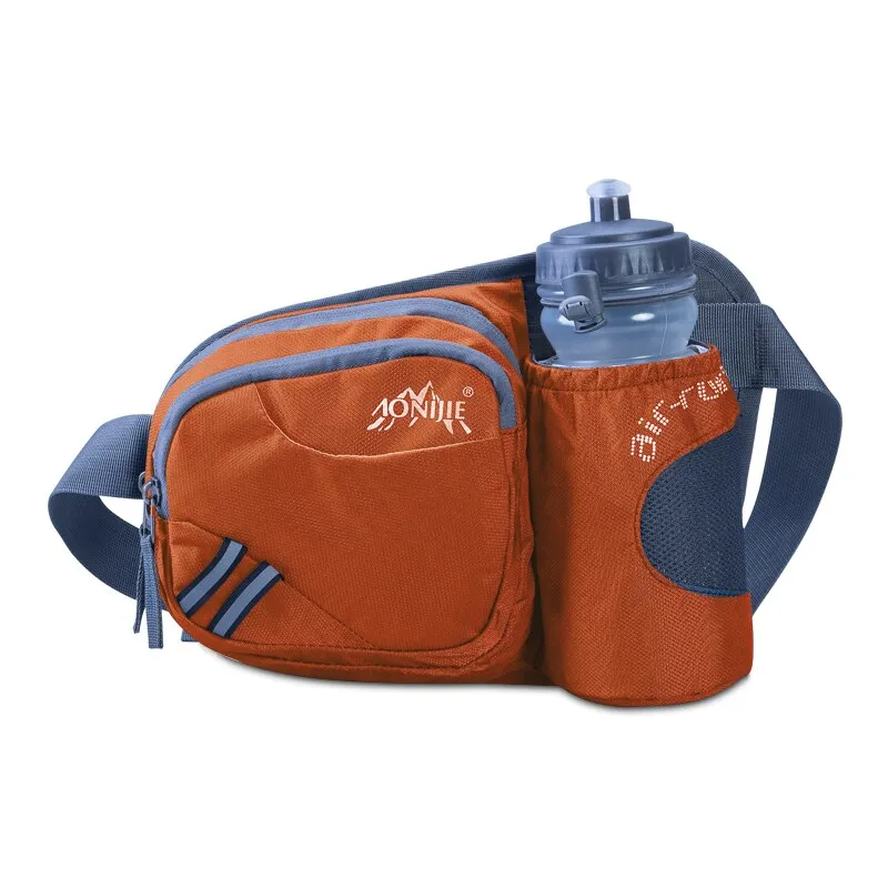 AONIJIE  - Multi- purpose Waist Bag(with/without bottle)
