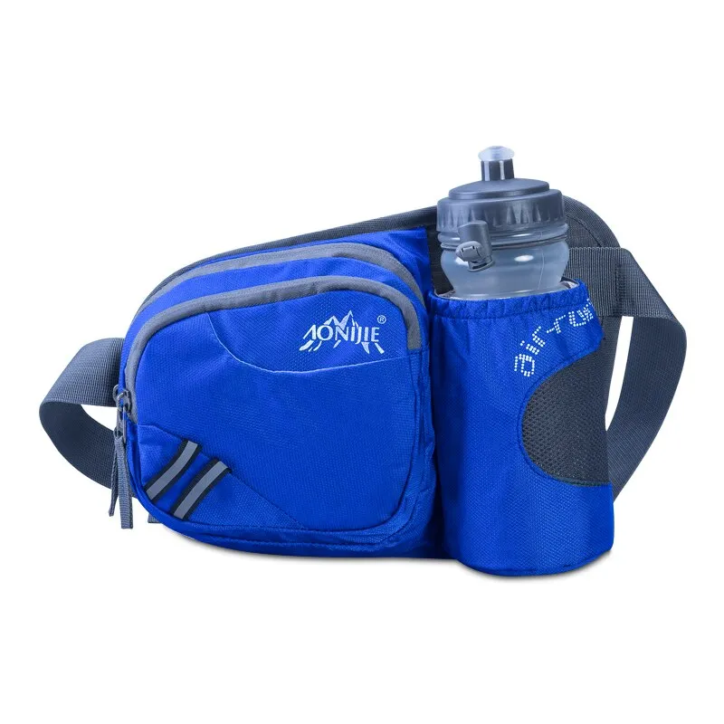 AONIJIE  - Multi- purpose Waist Bag(with/without bottle)