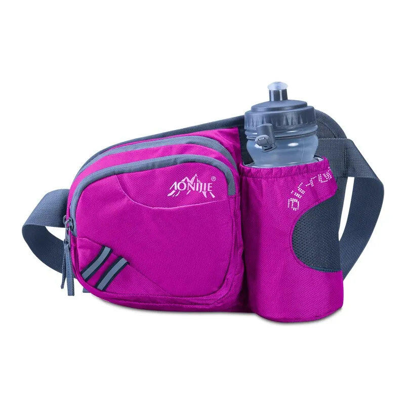 AONIJIE  - Multi- purpose Waist Bag(with/without bottle)