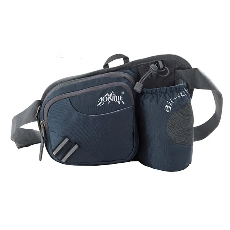 AONIJIE  - Multi- purpose Waist Bag(with/without bottle)