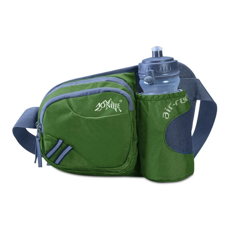 AONIJIE  - Multi- purpose Waist Bag(with/without bottle)
