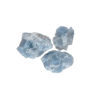 Aquatine (Blue Calcite) Raw