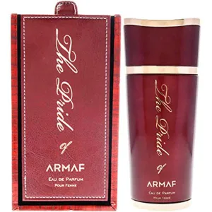ARMAF THE PRIDE ARMAF PARFUM 100ML