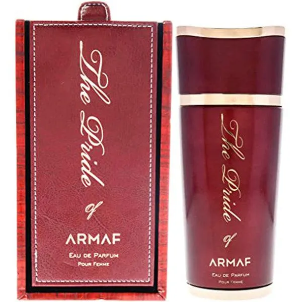 ARMAF THE PRIDE ARMAF PARFUM 100ML