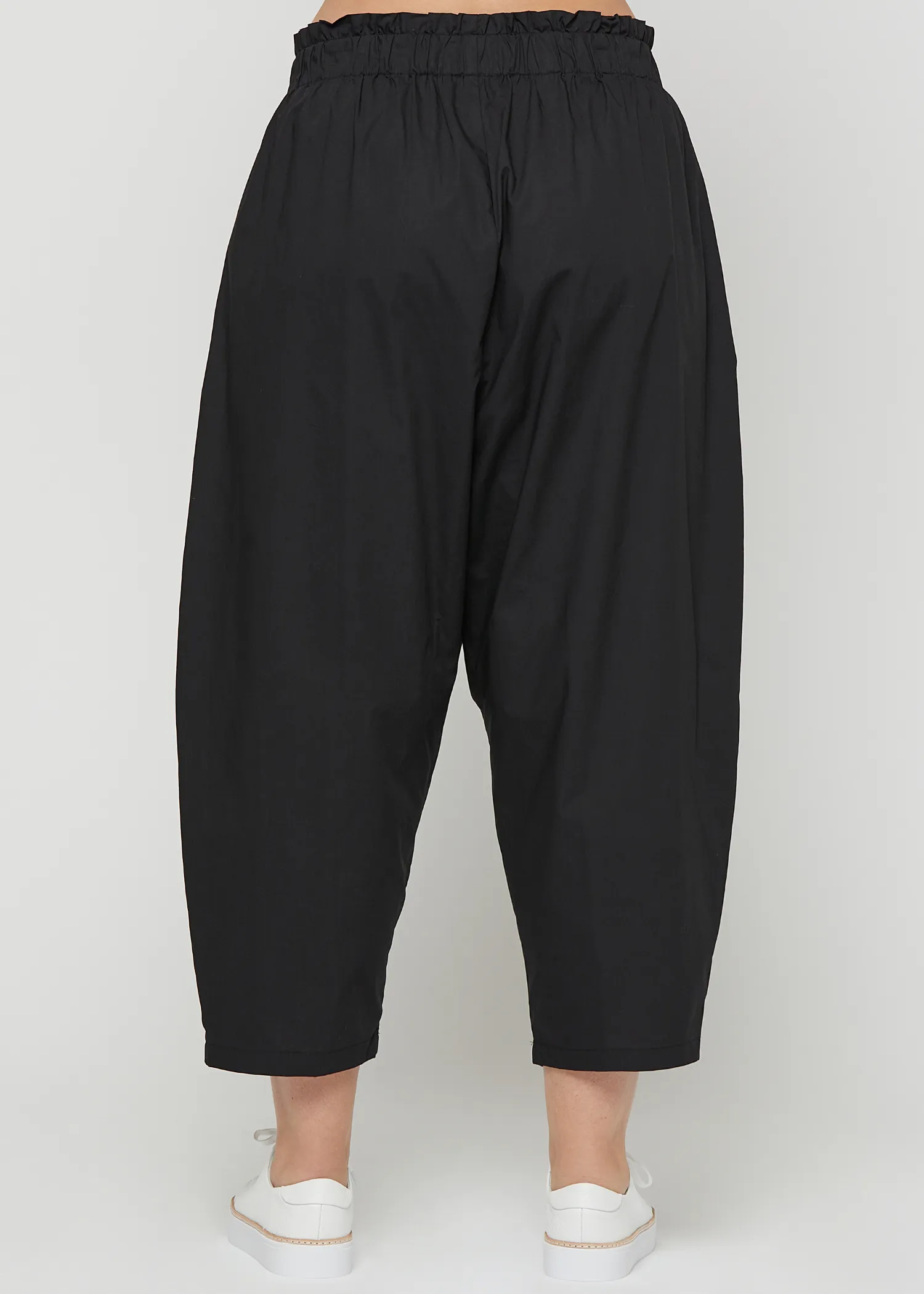 Astrid Pant - Black