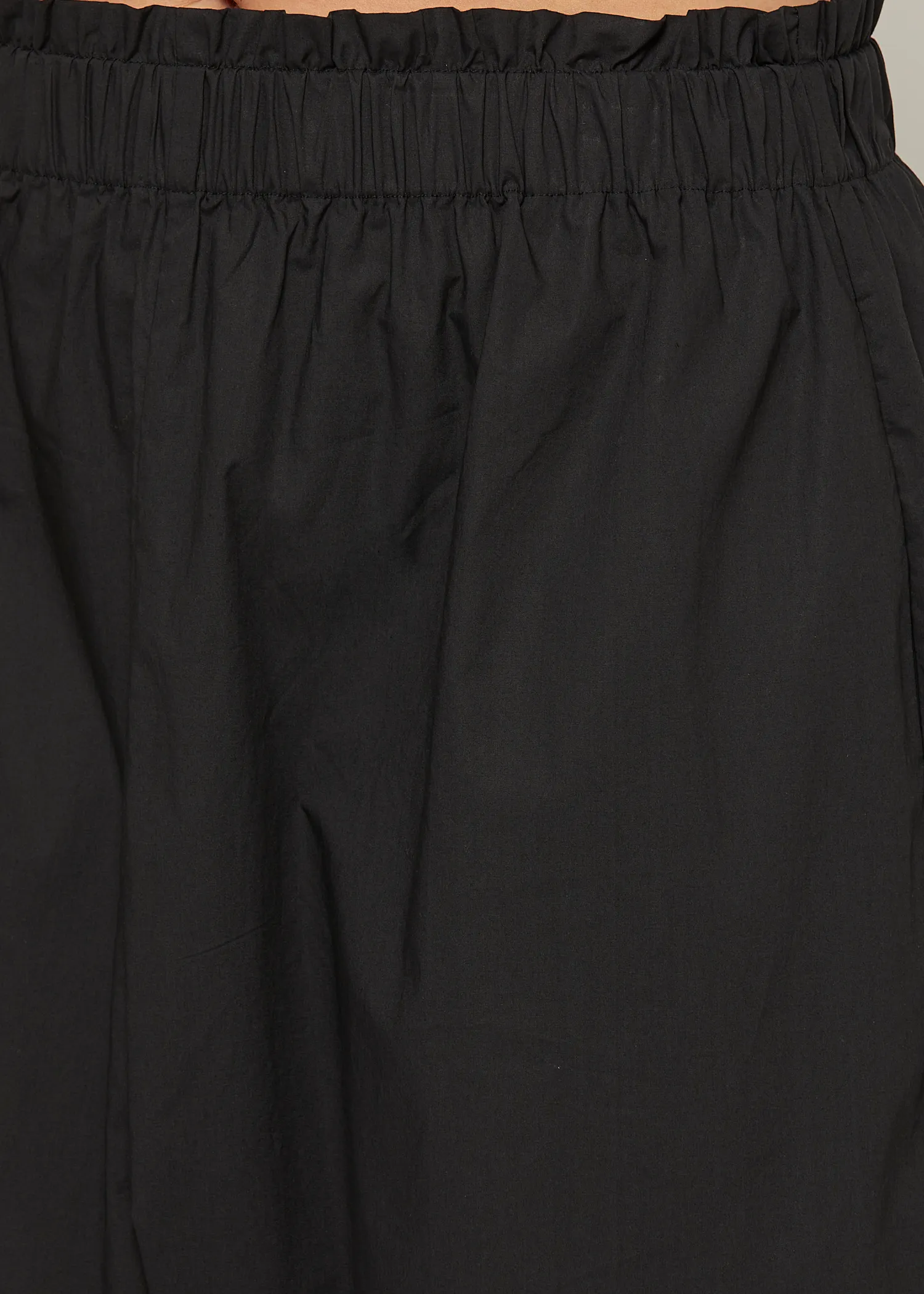 Astrid Pant - Black