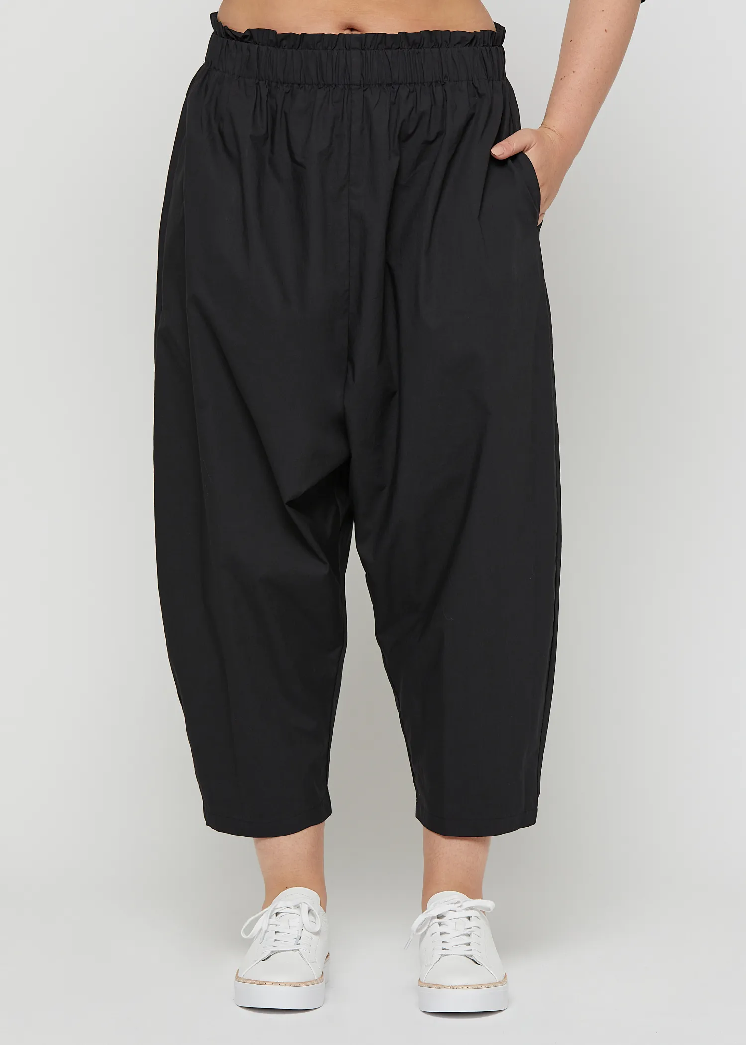 Astrid Pant - Black