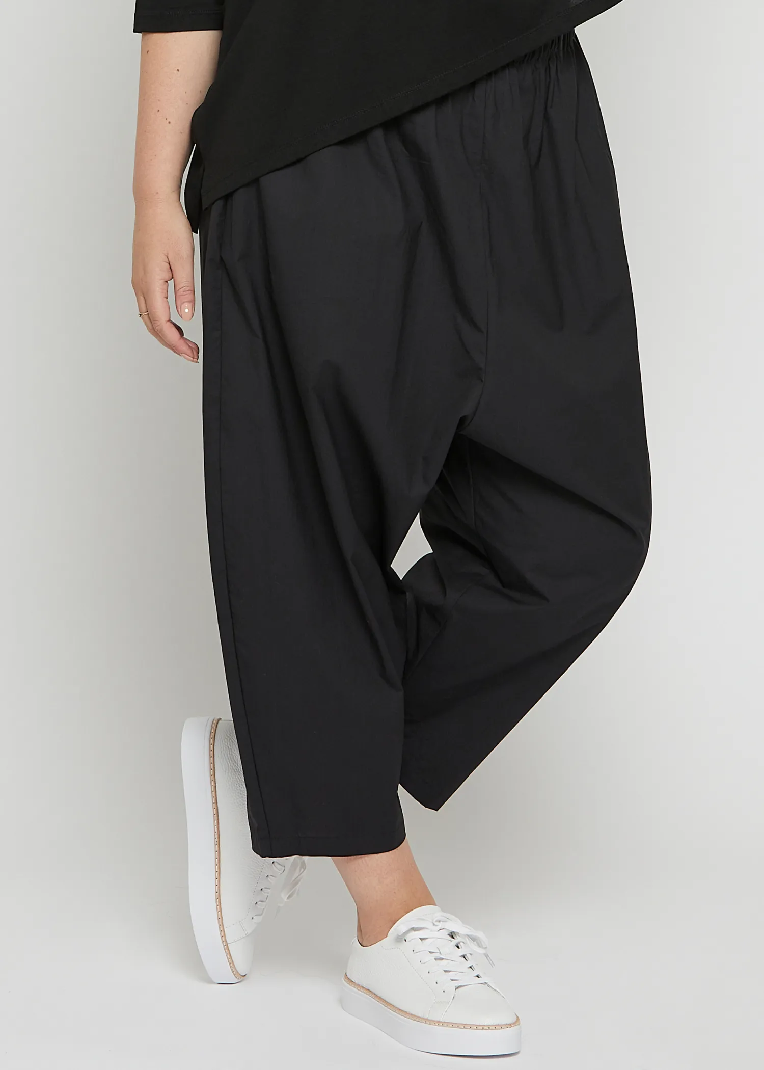 Astrid Pant - Black