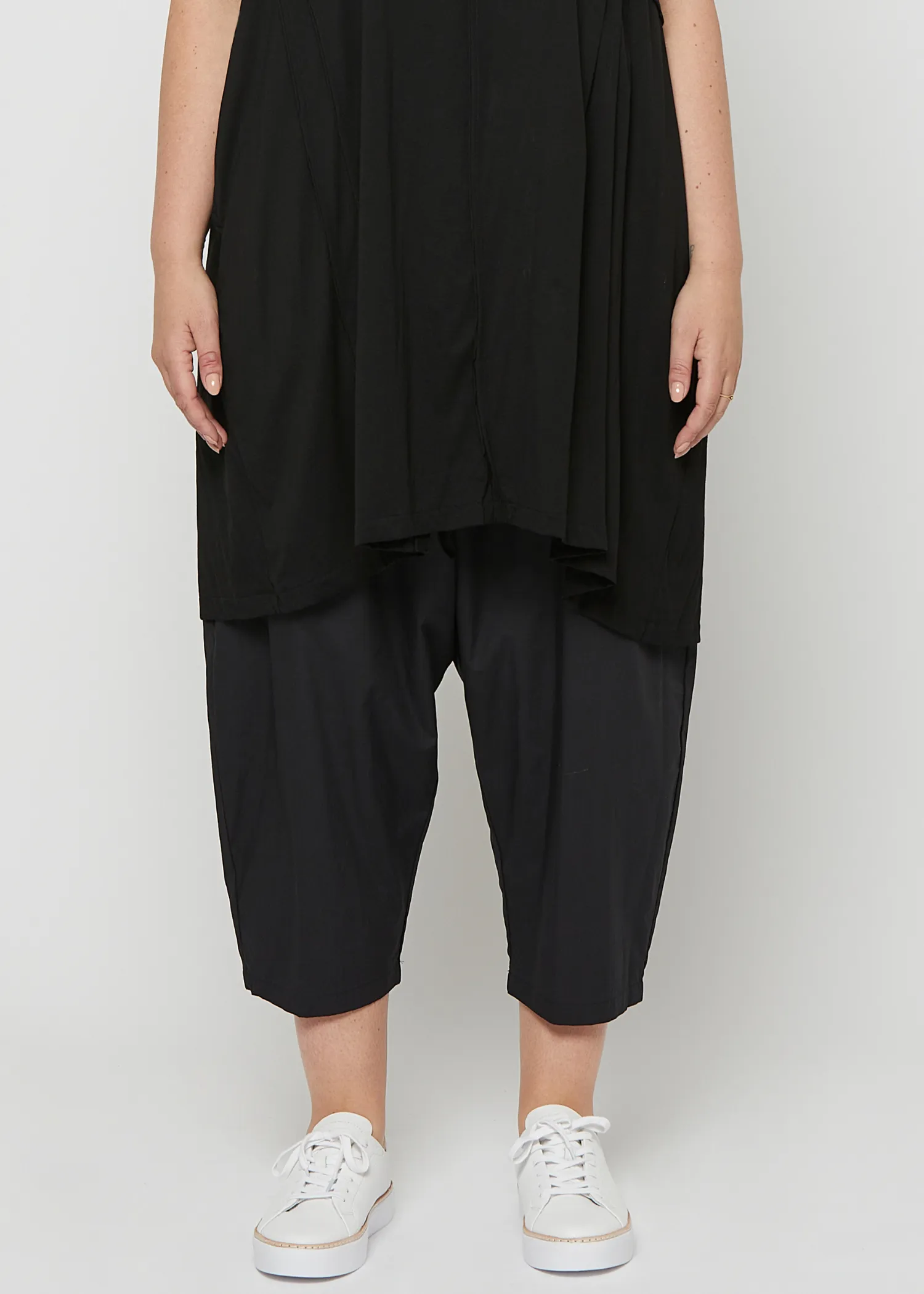 Astrid Pant - Black