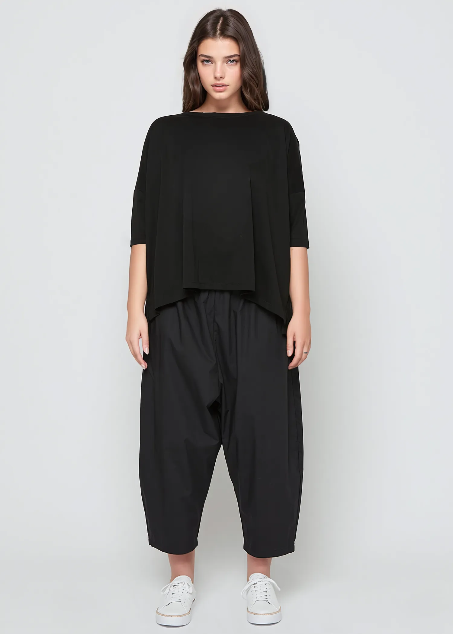 Astrid Pant - Black