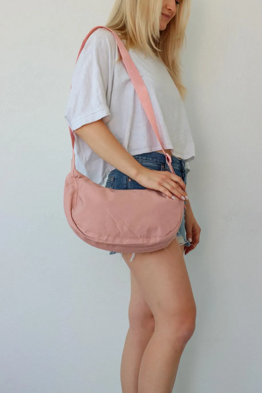 Away For The Weekend Bag